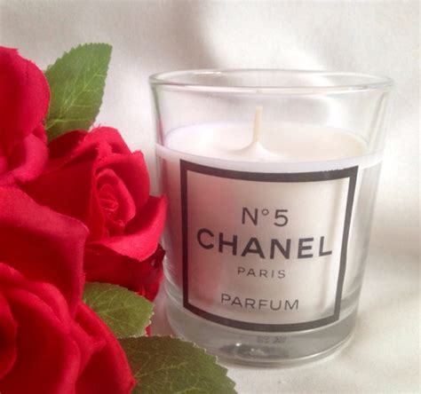 chanel no 5 candle australia|chanel number 5 price.